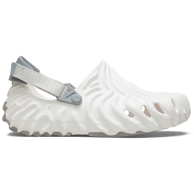 Crocs Pollex Clog by Salehe Bembury Spackle Almost White (Friends and Family) 207393-1CN