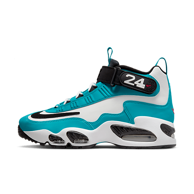 Nike Air Griffey Max 1 Aqua DQ8578-300