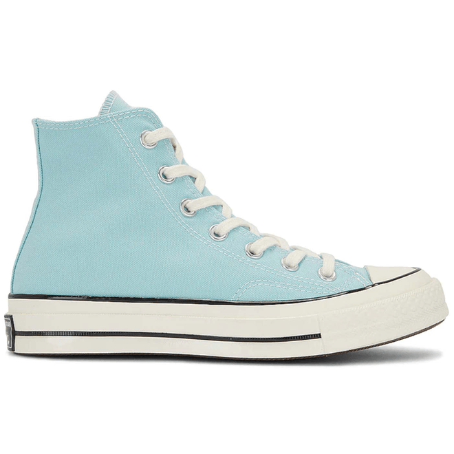 Converse Chuck Taylor All-Star 70 Hi Recycled Canvas Soft Juniper