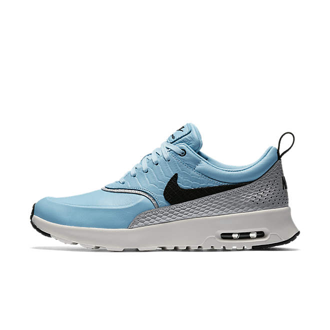 Nike Air Max Thea LX Mica Blue (W) 881203-400