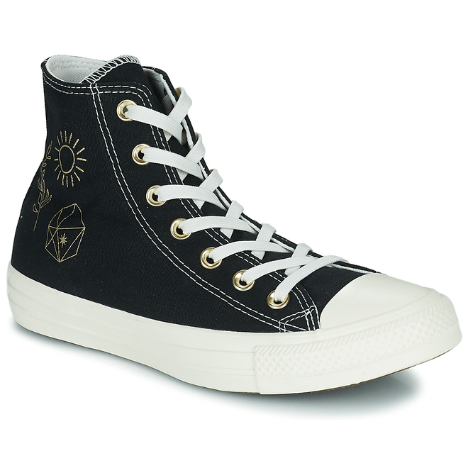 Converse Chuck Taylor All Star Festival Golden Mind Hi