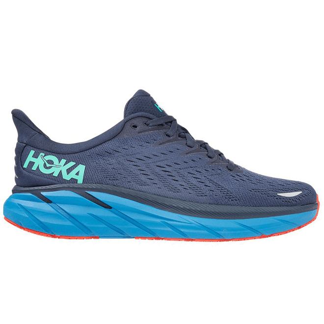 HOKA ONE ONE  Clifton 8  1119393-OSVB