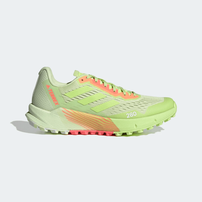 adidas Terrex Agravic Flow 2.0 Trail Running