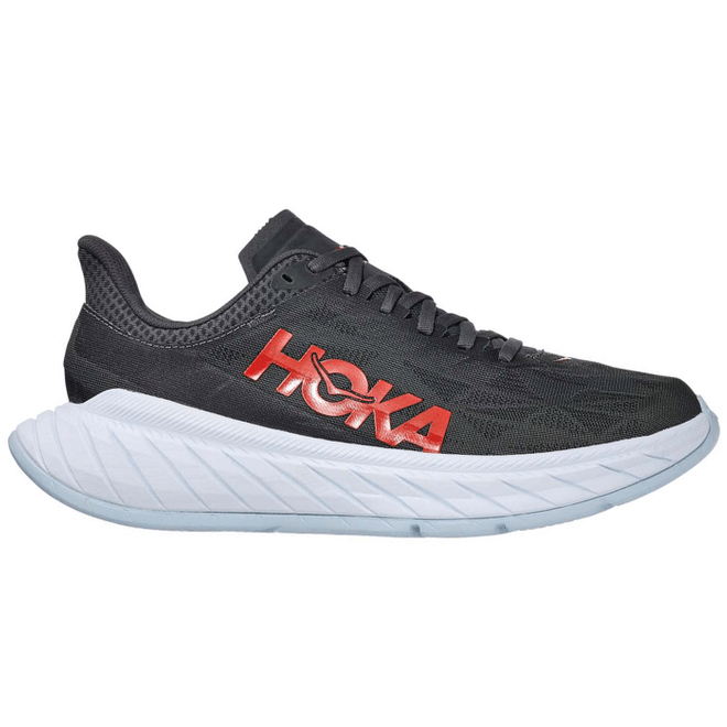 Hoka One One Carbon X 2 Dark Shadow Fiesta 1113526-DSFS