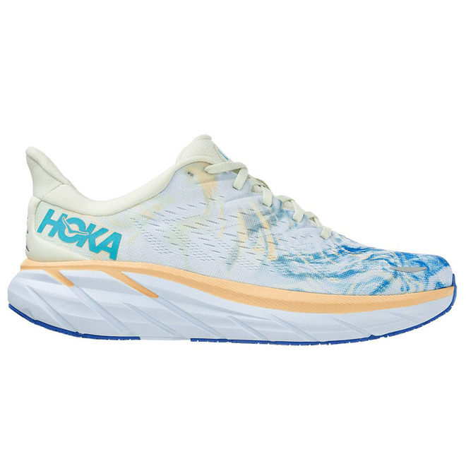 Hoka One One Clifton 8 Together