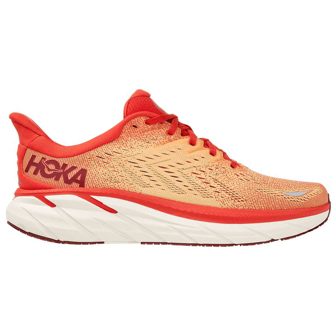 Hoka One One Clifton 8 Fiesta