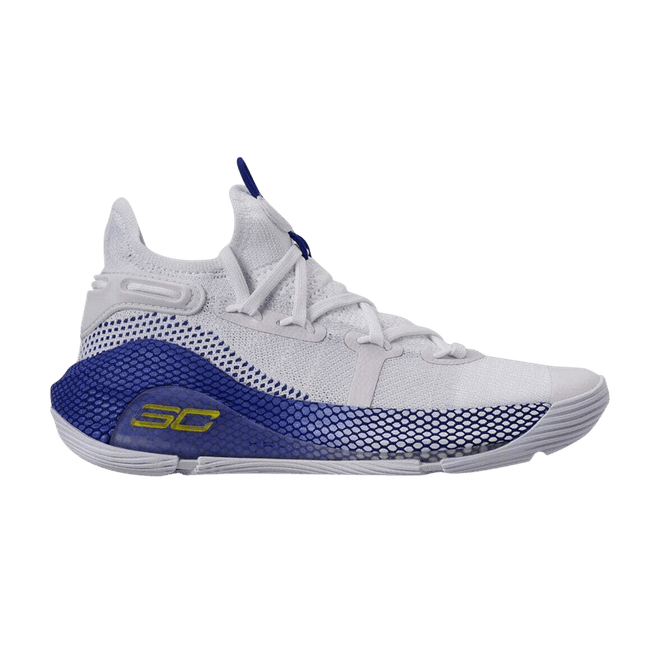 Under Armour Curry 6 Dub Nation (GS)