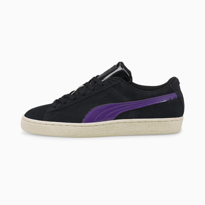 Puma x BATMAN Catwoman Suede Classic Trainers voor Dames 383292-01