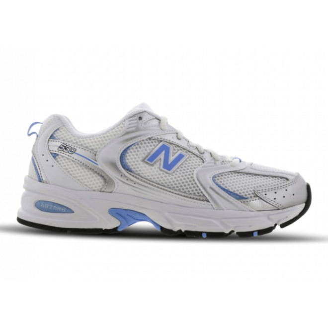 New Balance 530 White Light Blue MR530CG1