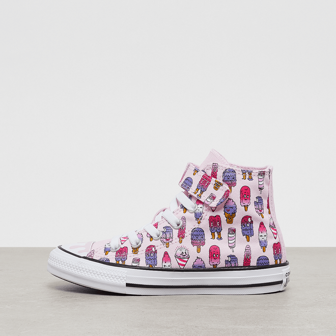 Chuck Taylor All Star Easy-On Sweet Scoops