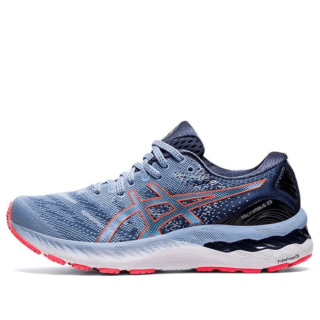 ASICS Gel-Nimbus 23 (D) Marathon Running 