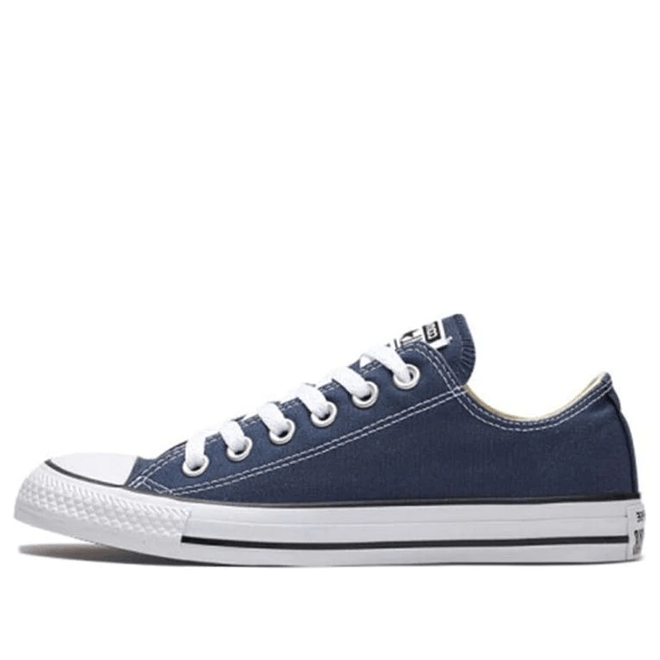 Converse Chuck Taylor All Star Blue Canvas  102329