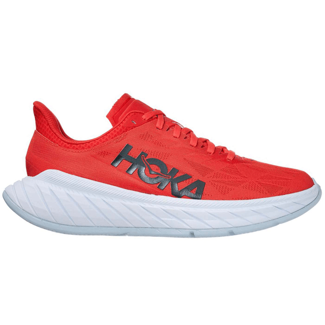 Hoka One One Carbon X 2 Fiesta