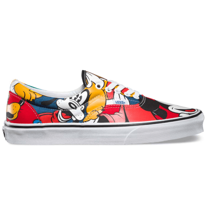 Vans Era Disney Mickey & Friends VN0ZULGHF