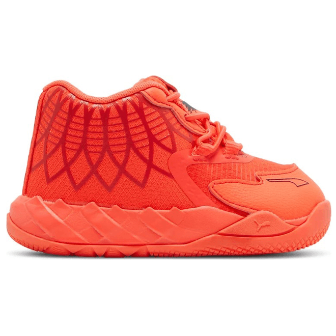 Puma MB.01 Red Blast (TD)