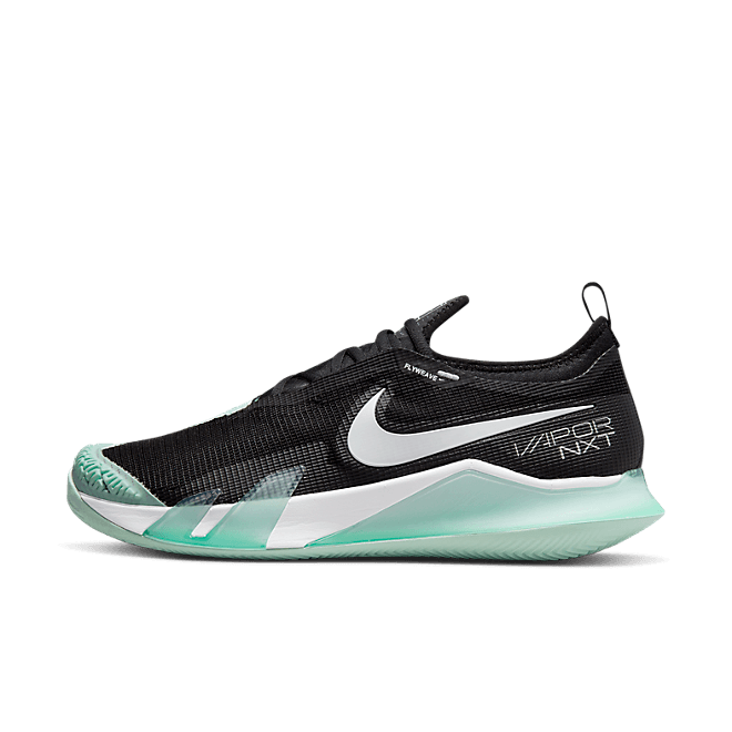 NikeCourt React Vapor NXT