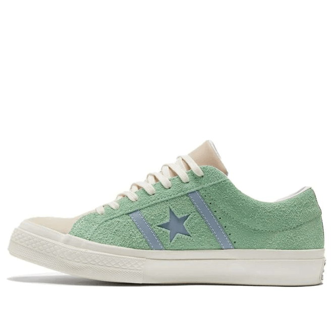 Converse MATERIAL BLOCK x One Star Academy Blue/Green  170572C