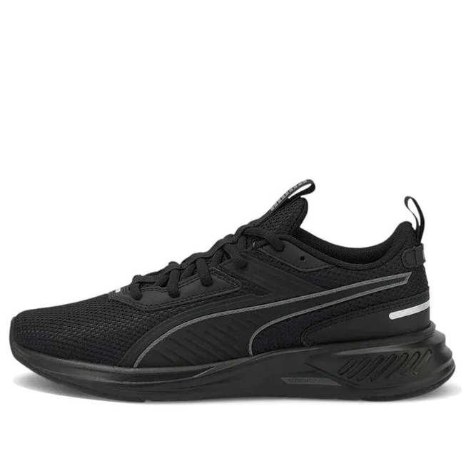 Puma Scorch Runner Black Marathon Running  194459-08