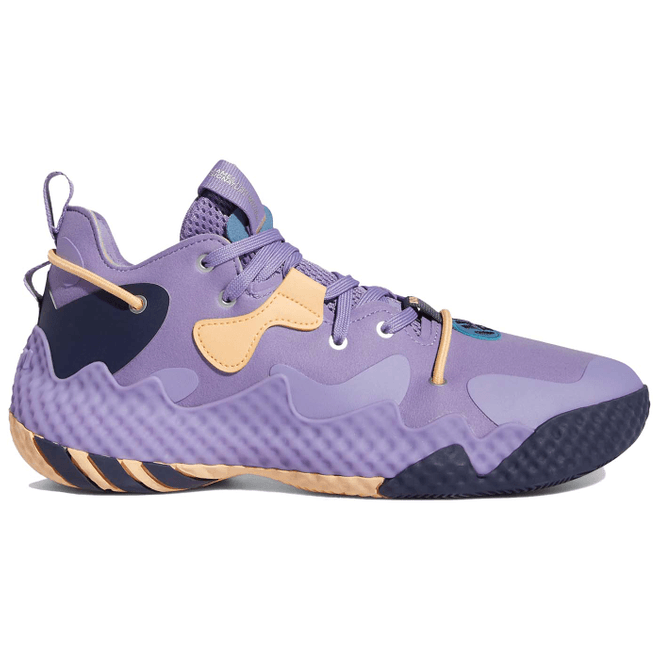 adidas Harden Vol. 6 Magic Lilac GV9080