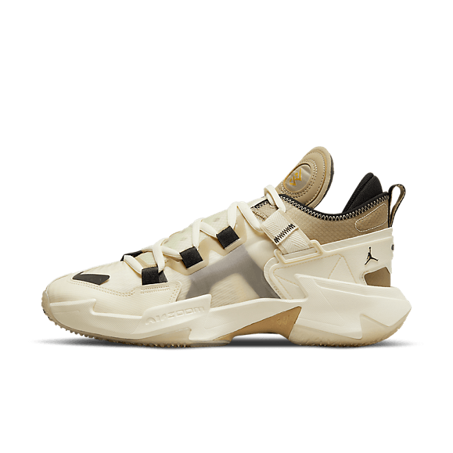 Jordan Why Not .5 Coconut Milk DC3638-102