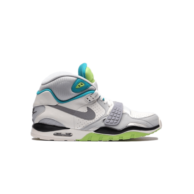 Nike Air Trainer SC High II OG Aqua Marine