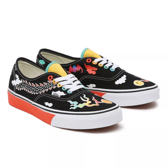 VANS Otw Gallery Authentic 