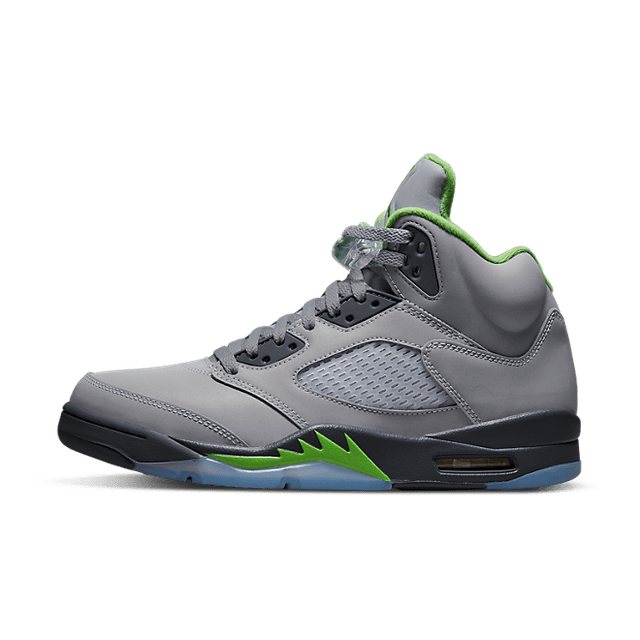 Air Jordan 5 'Olive' | DD0587-308 | Sneakerjagers