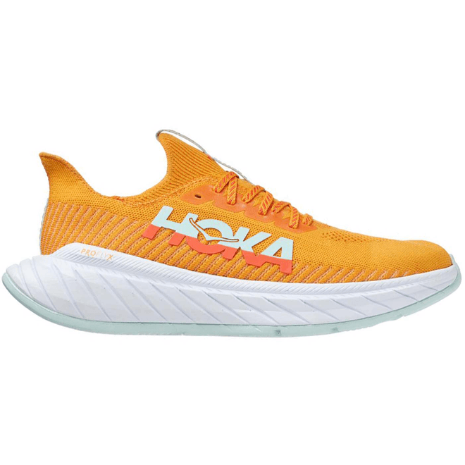 Hoka One One Carbon X 3 Radiant Yellow 1123192-RYCM