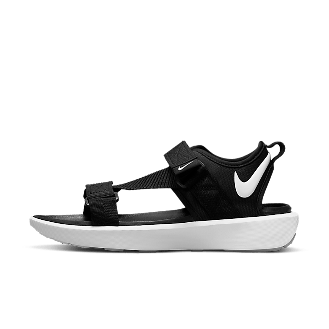 Nike Vista Black White (W)