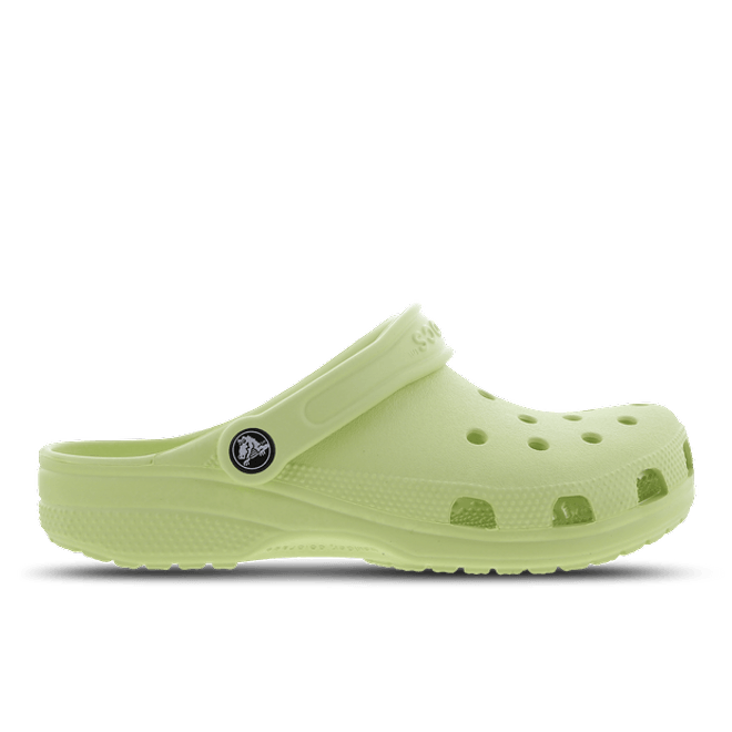 Crocs Clog Pastel