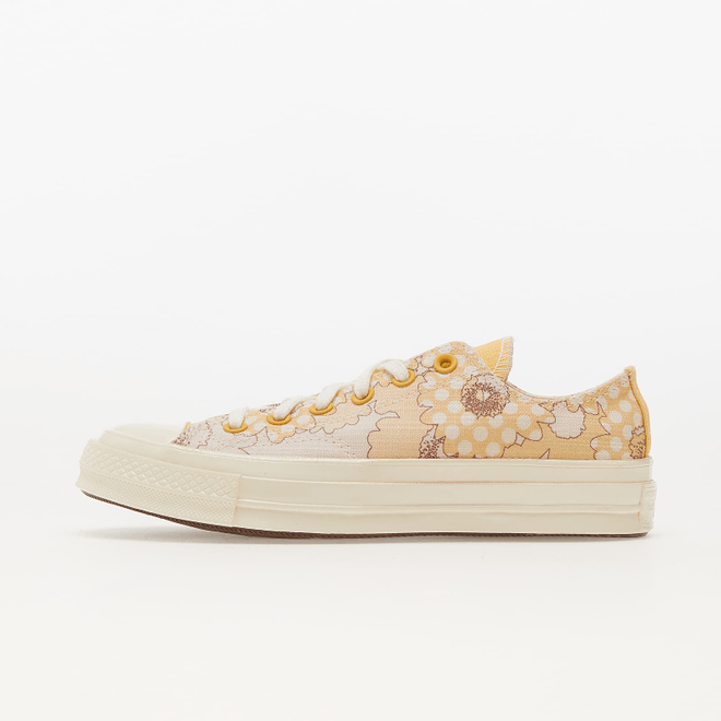 Chuck 70 Crafted Florals A00538C