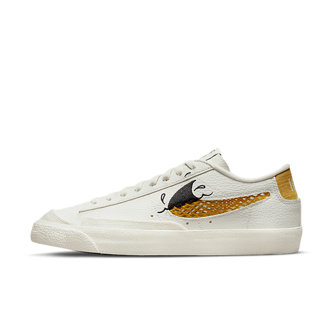 Nike Blazer Low '77 SE Next Nature