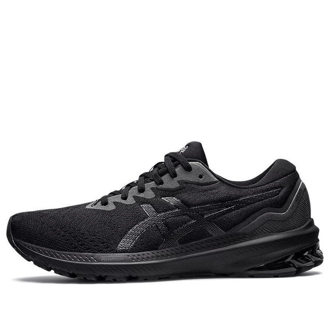 ASICS GT-1000 11 Black Marathon Running 