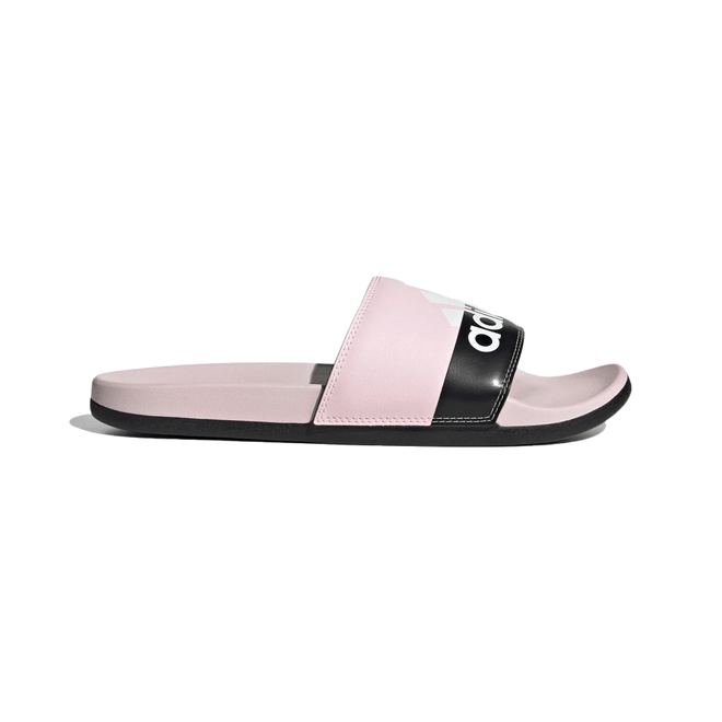 adidas Adilette Comfort Sandals Clear Pink GV9714