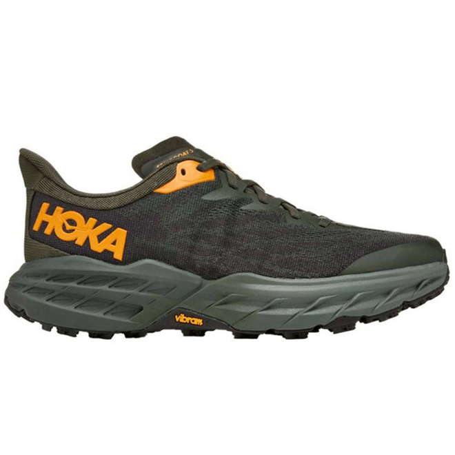 Hoka One One Speedgoat 5 Duffel Bag Thyme