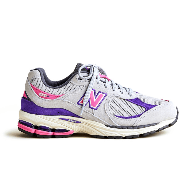 New Balance 2002R J. Crew Rain Cloud M2002RWB