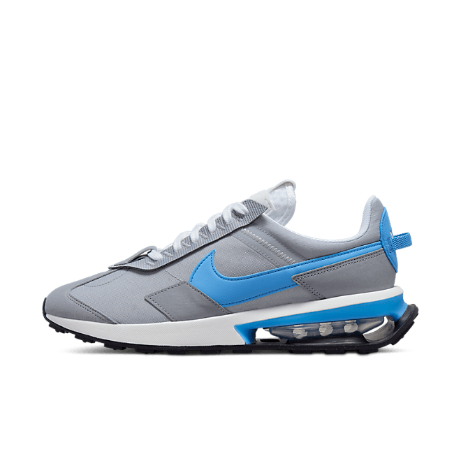 Nike Air Max Pre-Day Smoke Grey University Blue DH4638-002