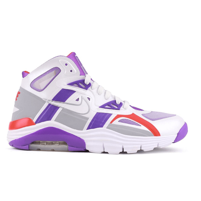 Nike Lunar 180 Trainer SC Summit White Purple