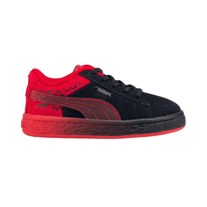 Puma Suede The Batman (TD)