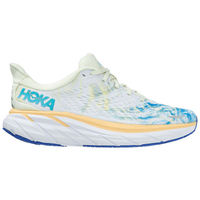 Hoka One One Clifton 8 Together (W)