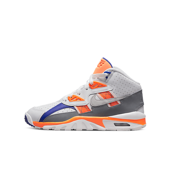 Nike Air Trainer SC High Auburn (GS)