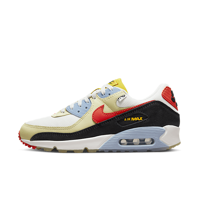 Nike Air Max 90 Set To Rise DV2116-700