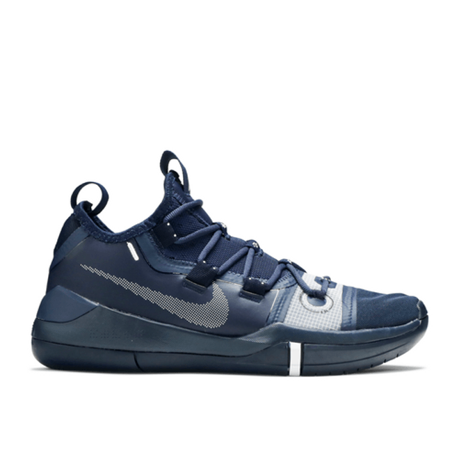 Nike Kobe A.D. Exodus TB Navy Blue AT3874-406