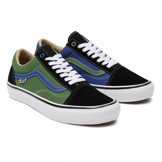 VANS University Skate Old Skool | VN0A5FCBAPE | Sneakerjagers