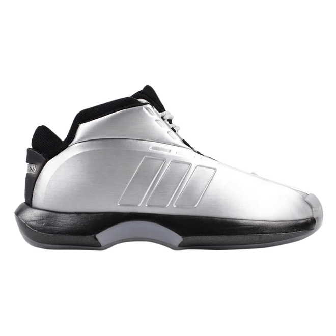 adidas The Kobe Silver