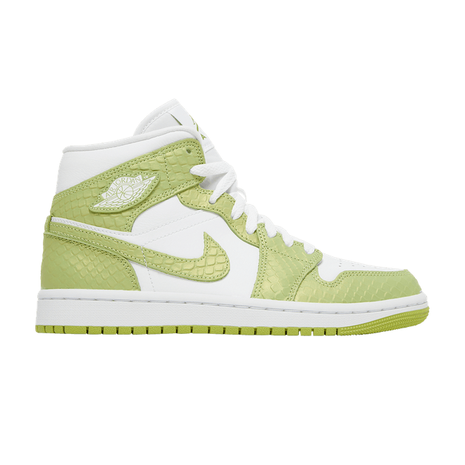 Womens Air Jordan 1 Mid SE DV2959