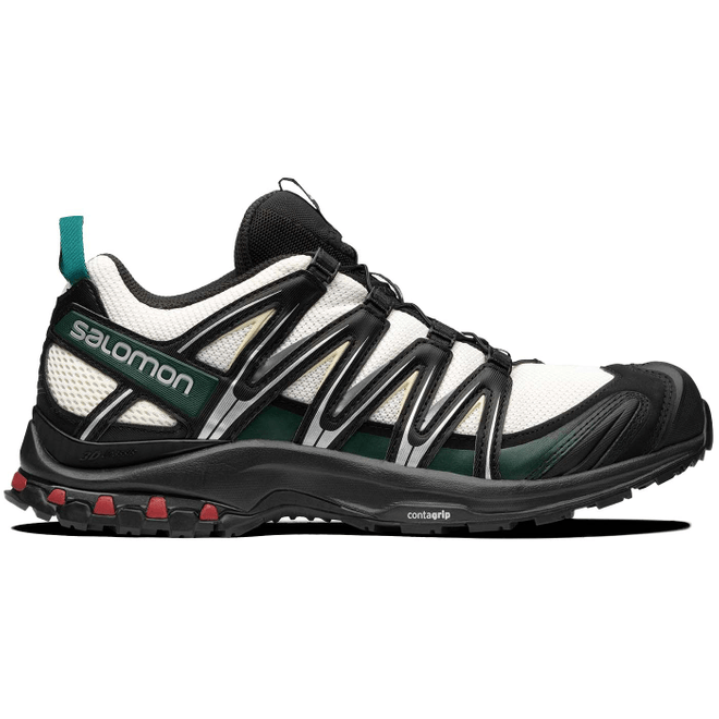 Salomon XA Pro 3D Vanilla Ice Ponderosa Pine