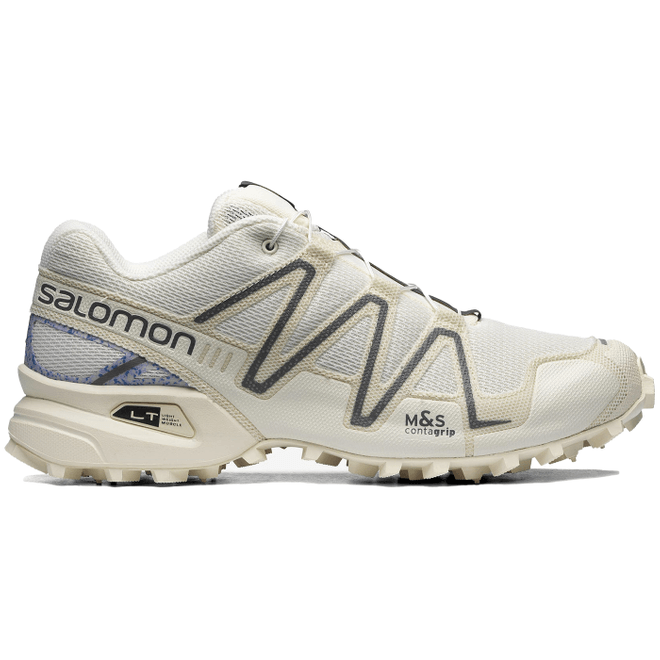 Salomon Speedcross 3 Mindful Vanilla Ice L41661500