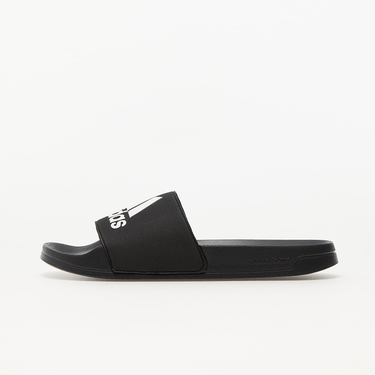 adidas Originals ADILETTE SHOWER Core Black/ Cloud White | GZ3779 ...