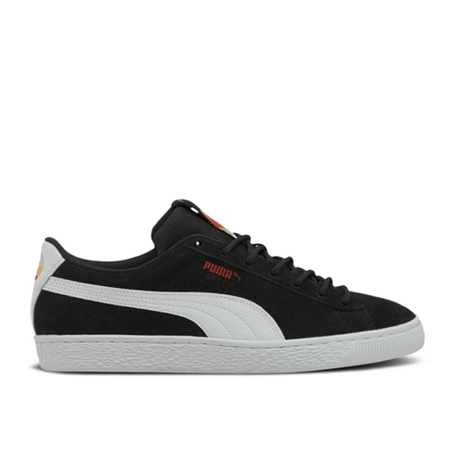 Puma Suede AS Art of Sport 381938-01